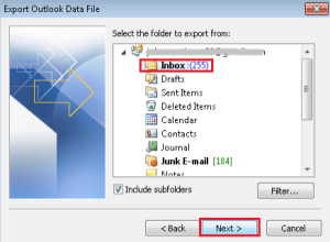 folder