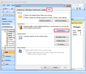 remove not responding error