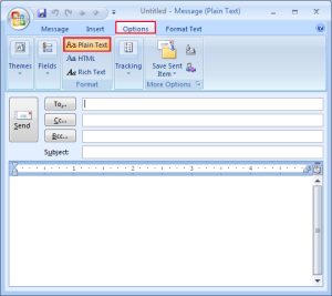 select-plain-text